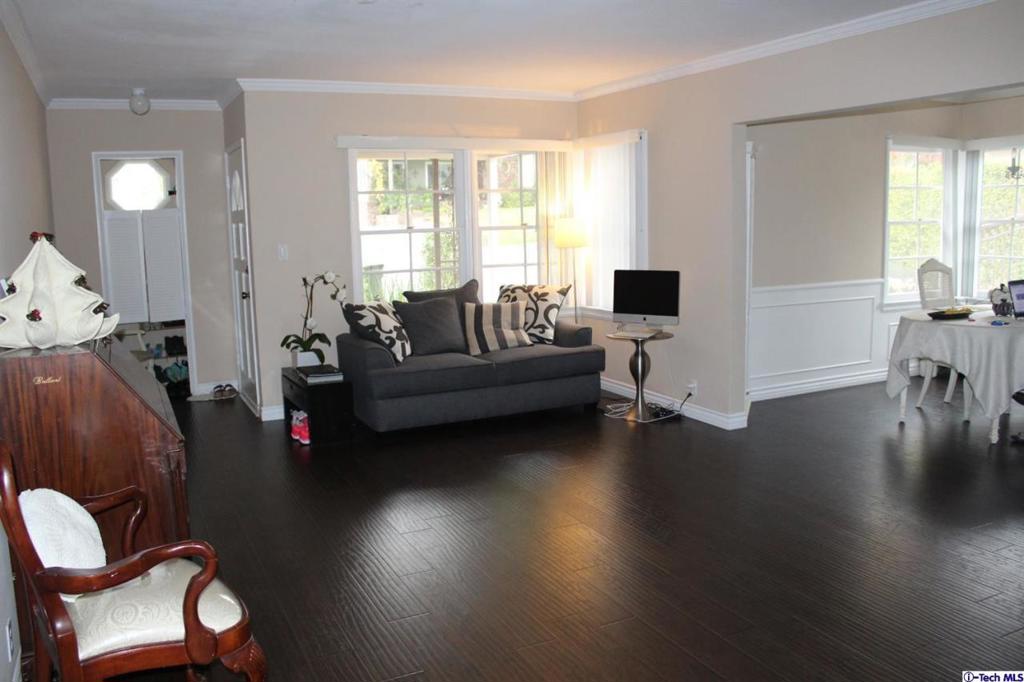 Not Applicable - Residential Lease