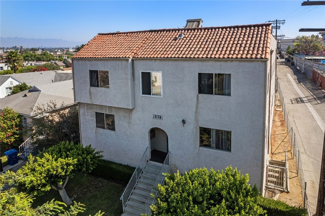 1858 S Orange Drive