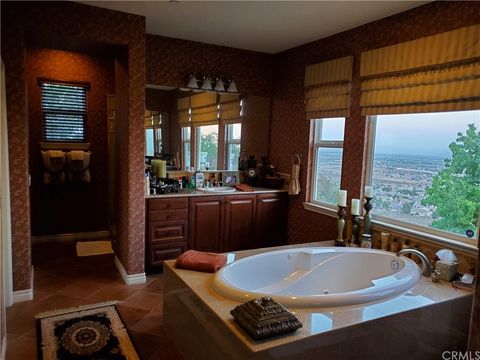 A home in Fontana
