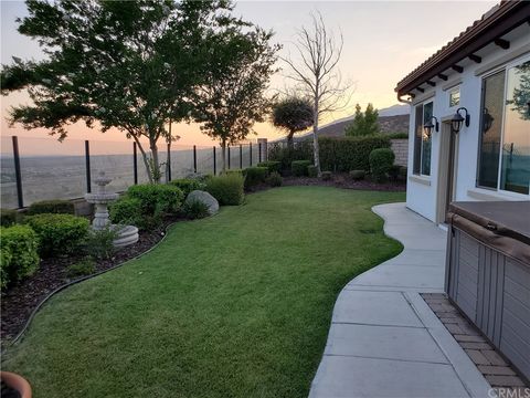 A home in Fontana