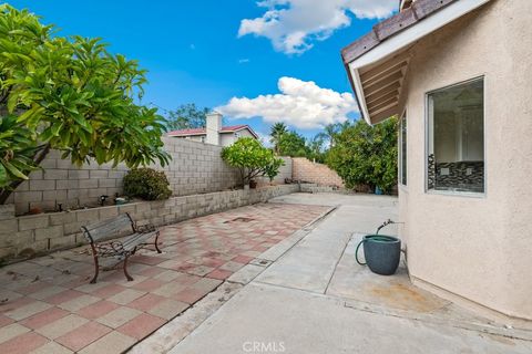 A home in Rialto