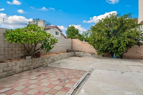 A home in Rialto