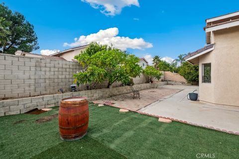 A home in Rialto