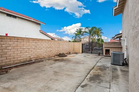 A home in Rialto