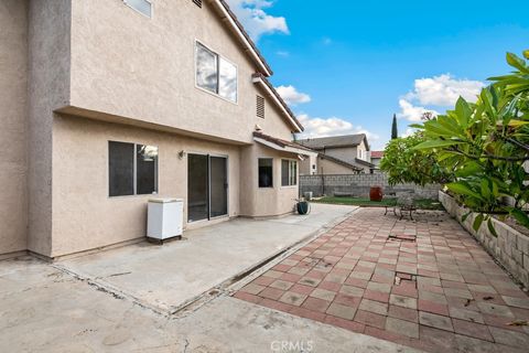 A home in Rialto