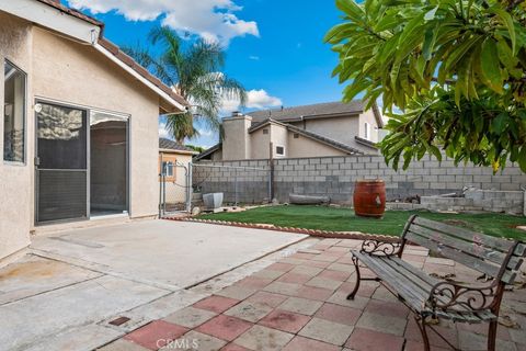 A home in Rialto