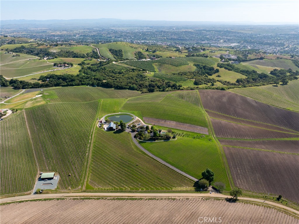 PR Rural West(250) - Residential