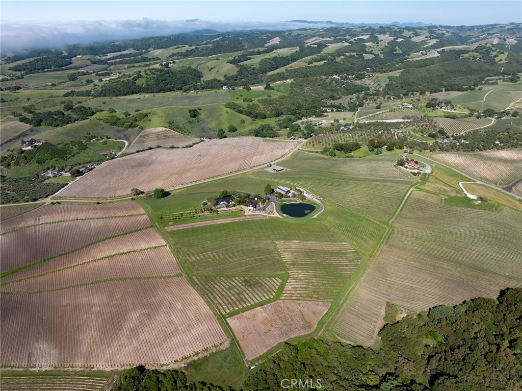 PR Rural West(250) - Residential