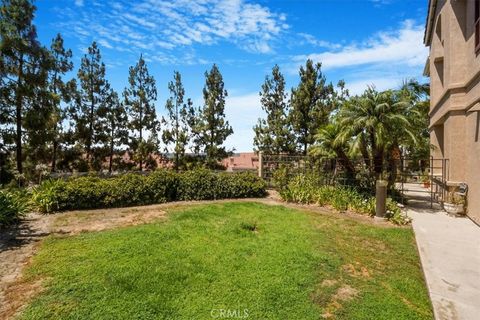 A home in Laguna Niguel