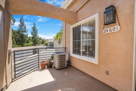 A home in Laguna Niguel