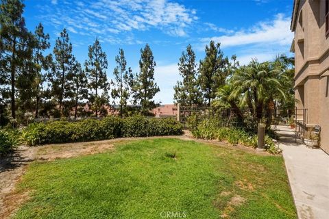 A home in Laguna Niguel