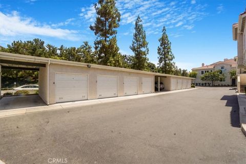 A home in Laguna Niguel