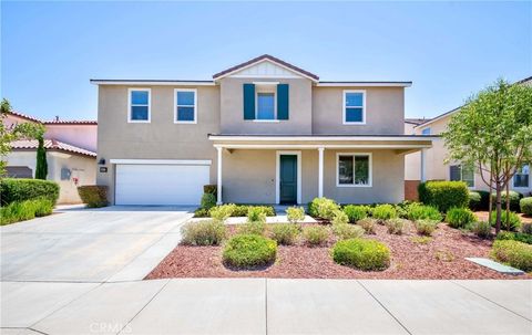 A home in Murrieta