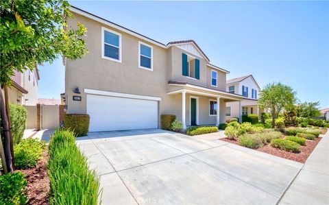 A home in Murrieta