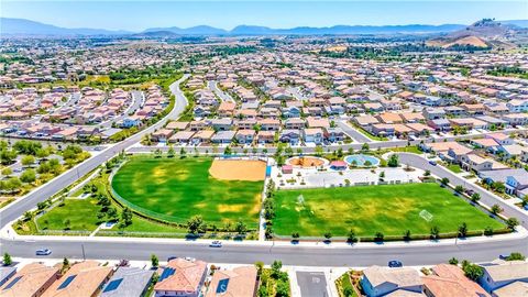 A home in Murrieta