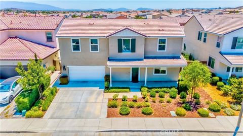 A home in Murrieta