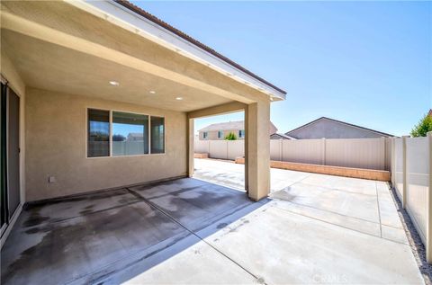 A home in Murrieta