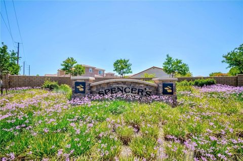 A home in Murrieta