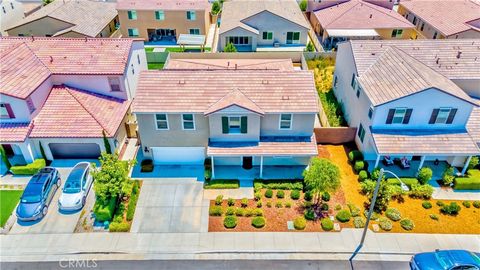 A home in Murrieta