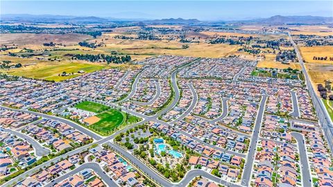 A home in Murrieta