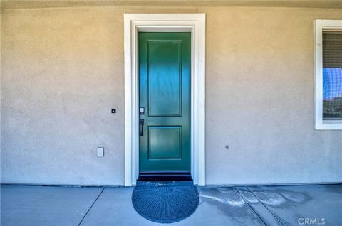 A home in Murrieta