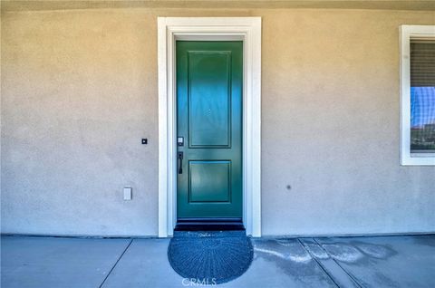 A home in Murrieta