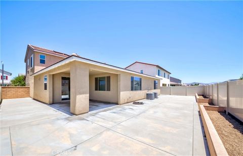 A home in Murrieta