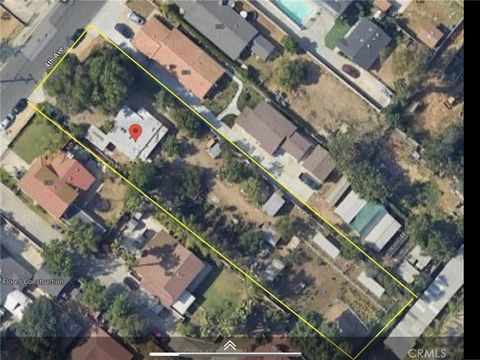 338 S 4th Avenue La Puente CA 91746