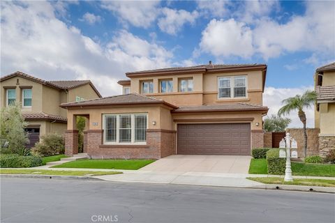 A home in Mission Viejo