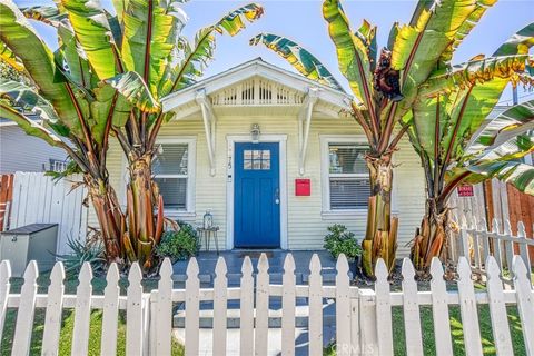 1075 Coronado Avenue Long Beach CA 90804