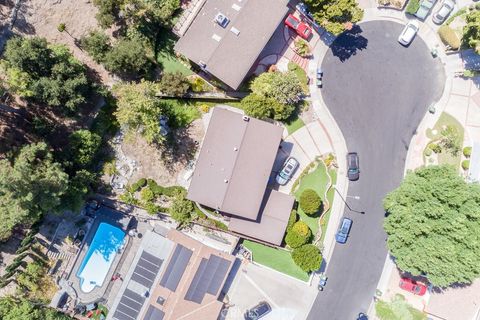 A home in West Hills