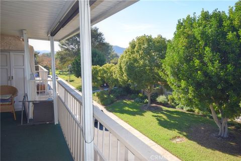 A home in Laguna Woods