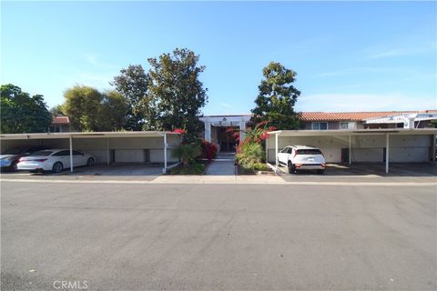 A home in Laguna Woods