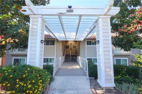 A home in Laguna Woods