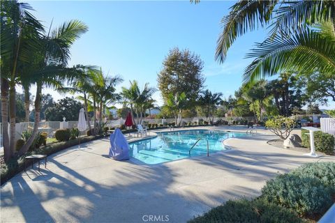 A home in Laguna Woods