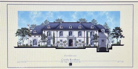 Photo of 23431 Ridge Line Road, Diamond Bar, CA 91765 (MLS # TR24237548)