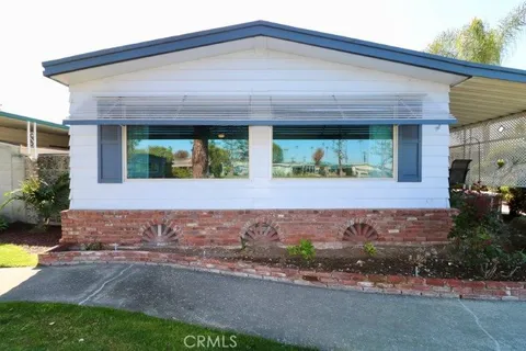 2121 Lake Side Drive Unit 158, La Habra, CA 90631 - MLS#: OC25044849