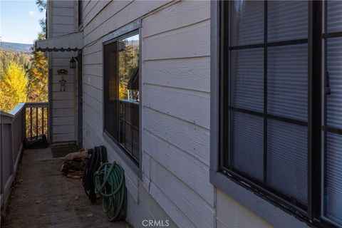 A home in Bass Lake