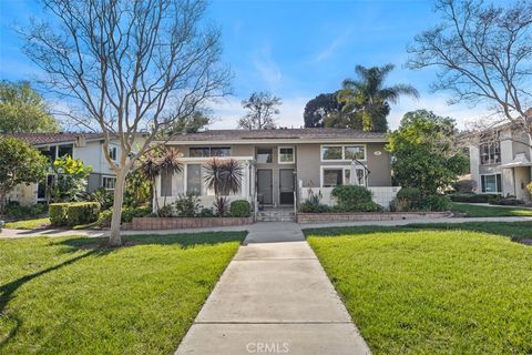 Photo of 62 Calle Aragon #B, Laguna Woods, CA 92637 (MLS # OC25041438)