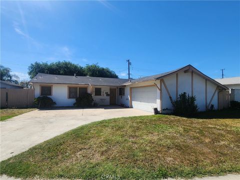 7961 La Mirada Circle Buena Park CA 90620