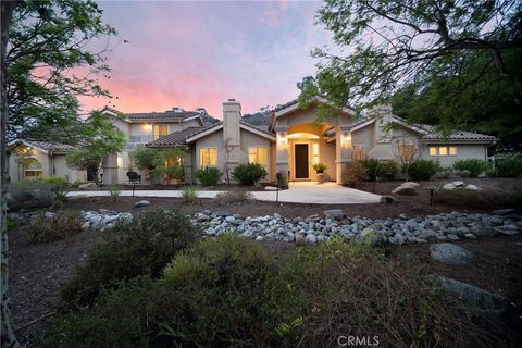 A home in Bonsall