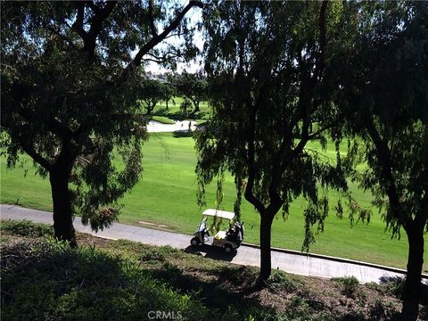 A home in Dana Point