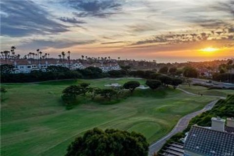 A home in Dana Point