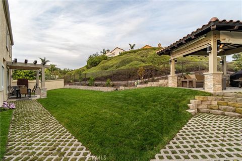 A home in Dana Point