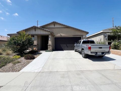 A home in Riverside