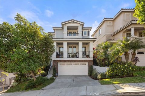 A home in Signal Hill