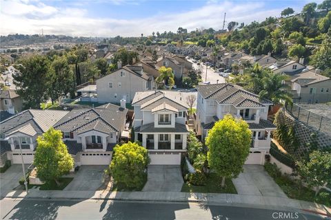 A home in Signal Hill