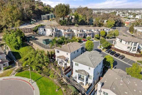 A home in Signal Hill