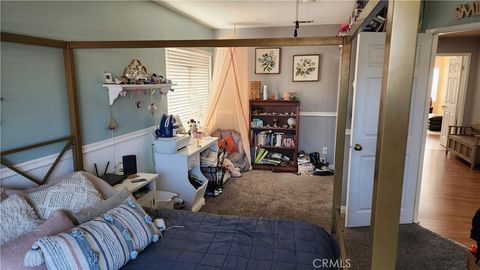 A home in Rancho Cucamonga