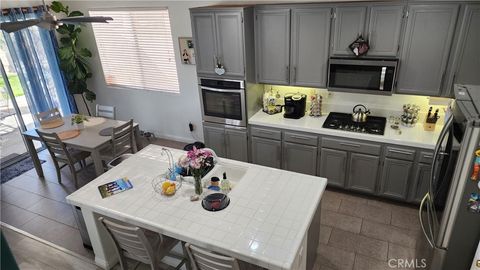 A home in Rancho Cucamonga